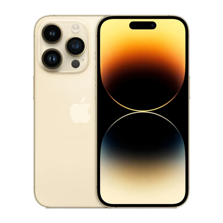 iPhone 14 Pro versichern