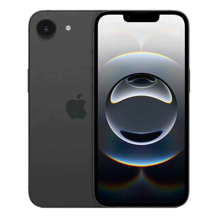 iPhone 16e versichern