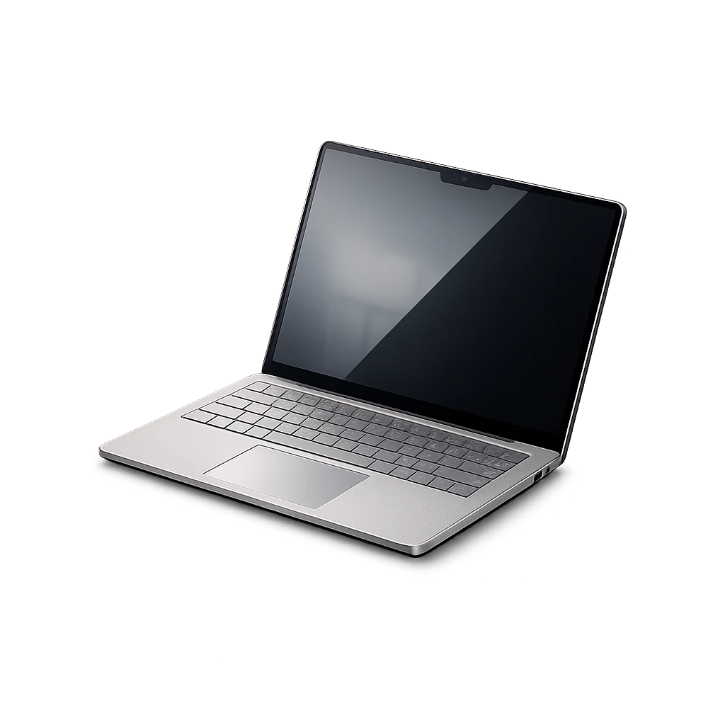 Microsoft Surface Laptop Versicherung