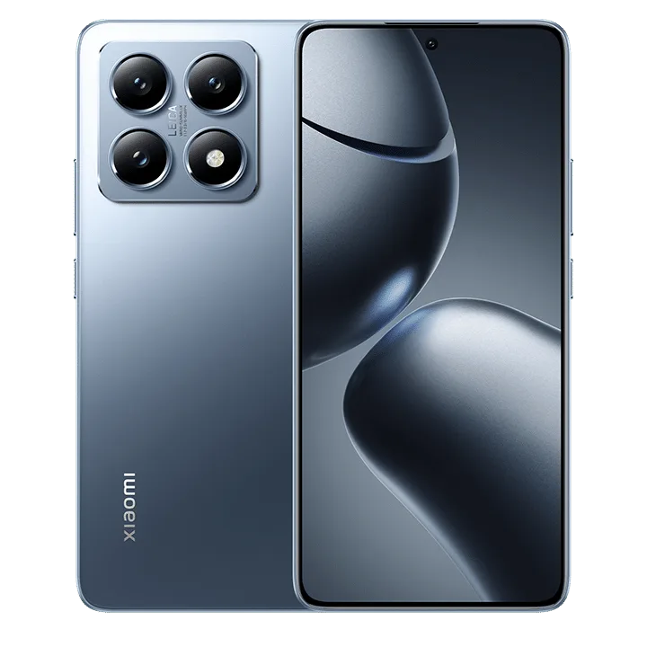 Xiaomi 14T versichern