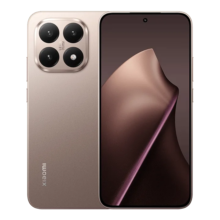 Xiaomi 15T versichern