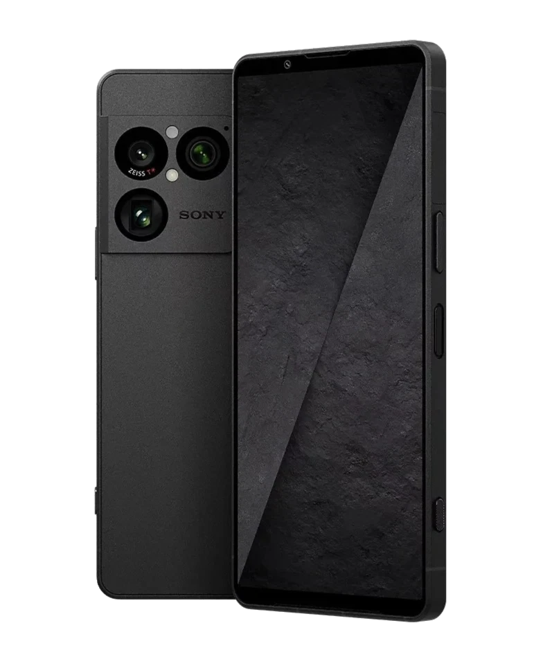 Sony Xperia 1 VIII Versicherung